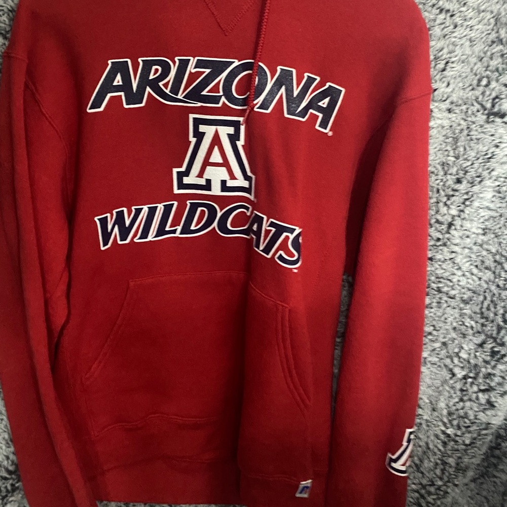 Arizona Wildcats Hoodie